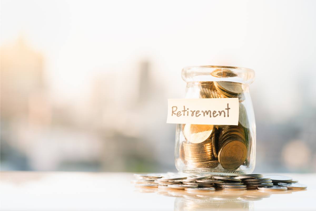 Featured image for “Mitigating Tax Impacts on Retirement Income”